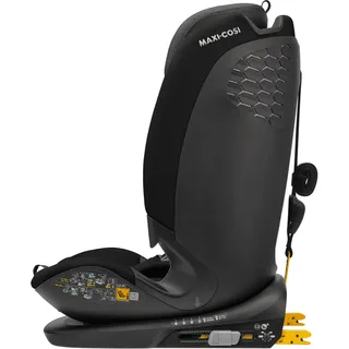 Titan Plus i-Size Autostoeltje - Vanaf ca. 15 maanden tot 12 jaar von Maxi-Cosi in Authentic Black – Produktfoto 3 von 5