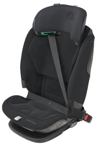Titan Pro i-Size Autostoeltje - Vanaf ca. 15 maanden tot 12 jaar von Maxi-Cosi in Authentic Graphite – Produktfoto 2 von 3