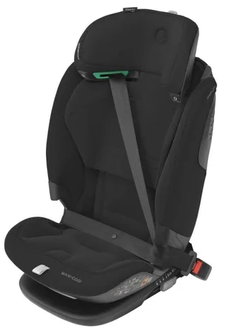 Titan Pro i-Size Autostoeltje - Vanaf ca. 15 maanden tot 12 jaar by Maxi-Cosi in Authentic Black – product photo 2 of 3