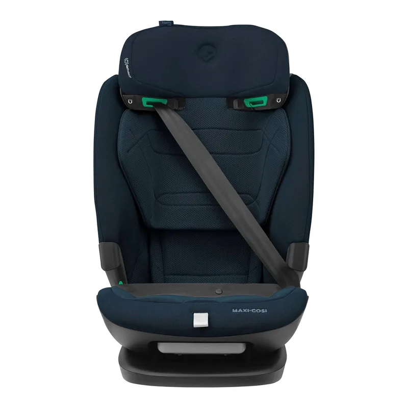Titan Pro i-Size Autostoeltje - Vanaf ca. 15 maanden tot 12 jaar by Maxi-Cosi in Authentic Blue – product photo 2 of 3