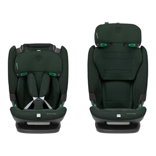 Titan Pro i-Size Autostoeltje - Vanaf ca. 15 maanden tot 12 jaar by Maxi-Cosi in Authentic Green – product photo 3 of 3