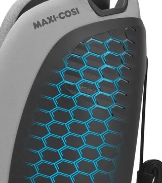 Titan Pro i-Size Autostoeltje - Vanaf ca. 15 maanden tot 12 jaar by Maxi-Cosi in Authentic Grey – product photo 4 of 4