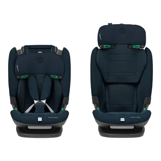 Titan Pro i-Size Autostoeltje - Vanaf ca. 15 maanden tot 12 jaar by Maxi-Cosi in Authentic Blue – product photo 3 of 3