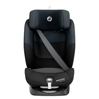 Titan S i-Size - Autostoeltje - Vanaf 15 maanden tot 12 jaar oud von Maxi-Cosi in Tonal Black – Produktfoto 2 von 5