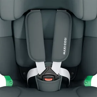 Titan S i-Size - Autostoeltje - Vanaf 15 maanden tot 12 jaar oud by Maxi-Cosi in Tonal Graphite – product photo 5 of 5