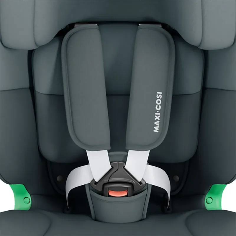 Titan S i-Size - Autostoeltje - Vanaf 15 maanden tot 12 jaar oud by Maxi-Cosi in Tonal Graphite – product photo 5 of 5