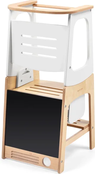 Toucan 3-in-1 Leertoren - Vanaf 18 maanden tot 6 jaar van Maxi-Cosi in Natural Wood – productfoto 1 van 3