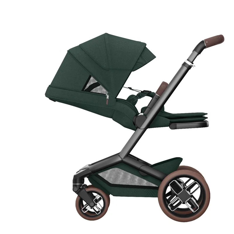 Wandelwagen Maxi-Cosi Fame Twillic Green by Maxi-Cosi – product photo 2 of 2