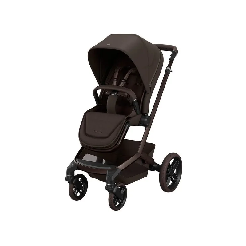 Wandelwagen Maxi-Cosi Fame V2 Espresse Brown fra Maxi-Cosi – produktbillede