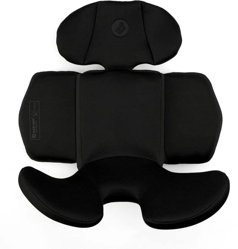 Zitverkleiner voor Mica 360 Pro autostoeltje by Maxi-Cosi in Authentic Black – product photo