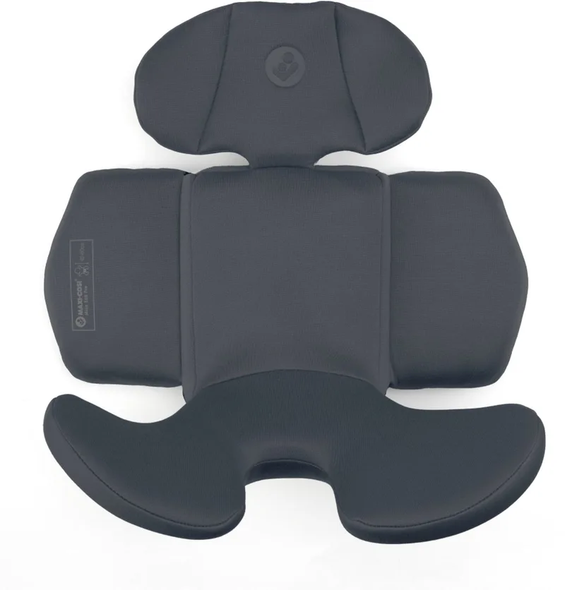 Zitverkleiner voor Mica 360 Pro autostoeltje de Maxi-Cosi en Authentic Graphite – photo produit