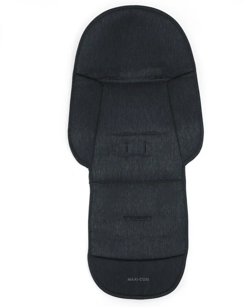 Zitverkleiner voor Oxford/Oxford+ kinderwagen by Maxi-Cosi in Essential Graphite – product photo