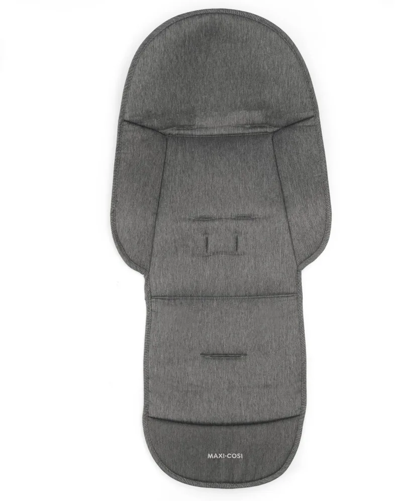 Zitverkleiner voor Oxford/Oxford+ kinderwagen by Maxi-Cosi in Select Grey – product photo