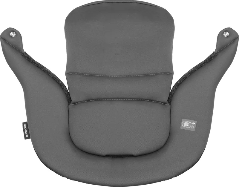 Zitverkleiner voor Titan Pro-autostoel de Maxi-Cosi en Nomad Black – photo produit