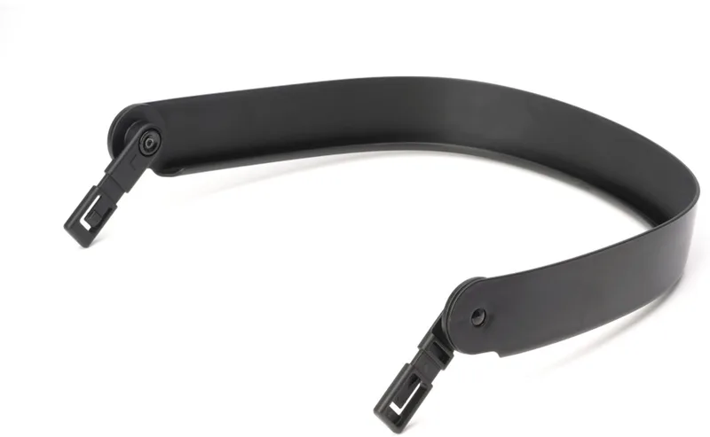 Zonnekapbalein voor Pebble 360 autostoeltje by Maxi-Cosi in Black – product photo