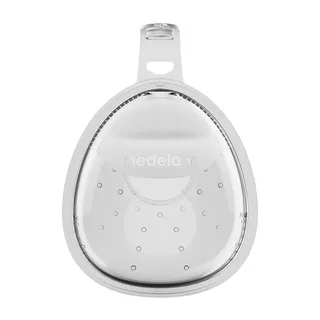 In-bra Breast Milk Collector Borstkolf 2 Eenheden från Medela – produktbild 1 av 4
