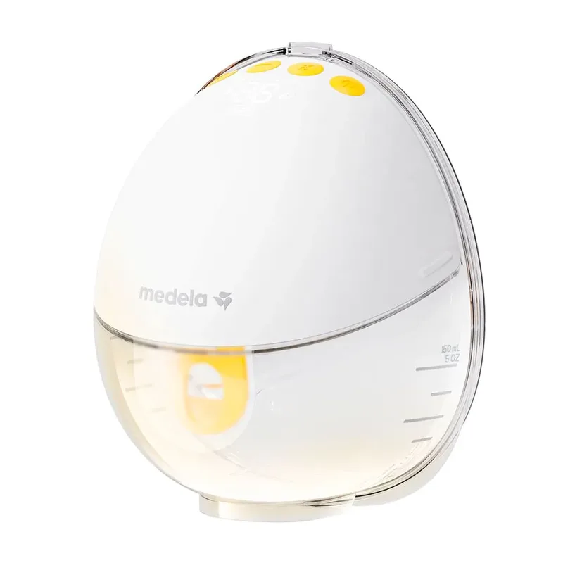 Motion Inbra Borstkolf de Medela – photo produit 1 sur 5