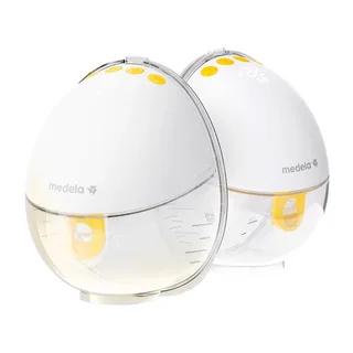 Motion Inbra Double Electric Borstkolf de Medela – photo produit 1 sur 5