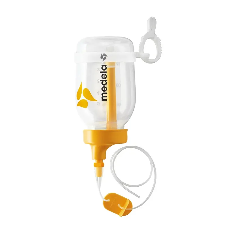 Supplemental Nursing System Brystpumpe fra Medela – produktbillede 1 af 5