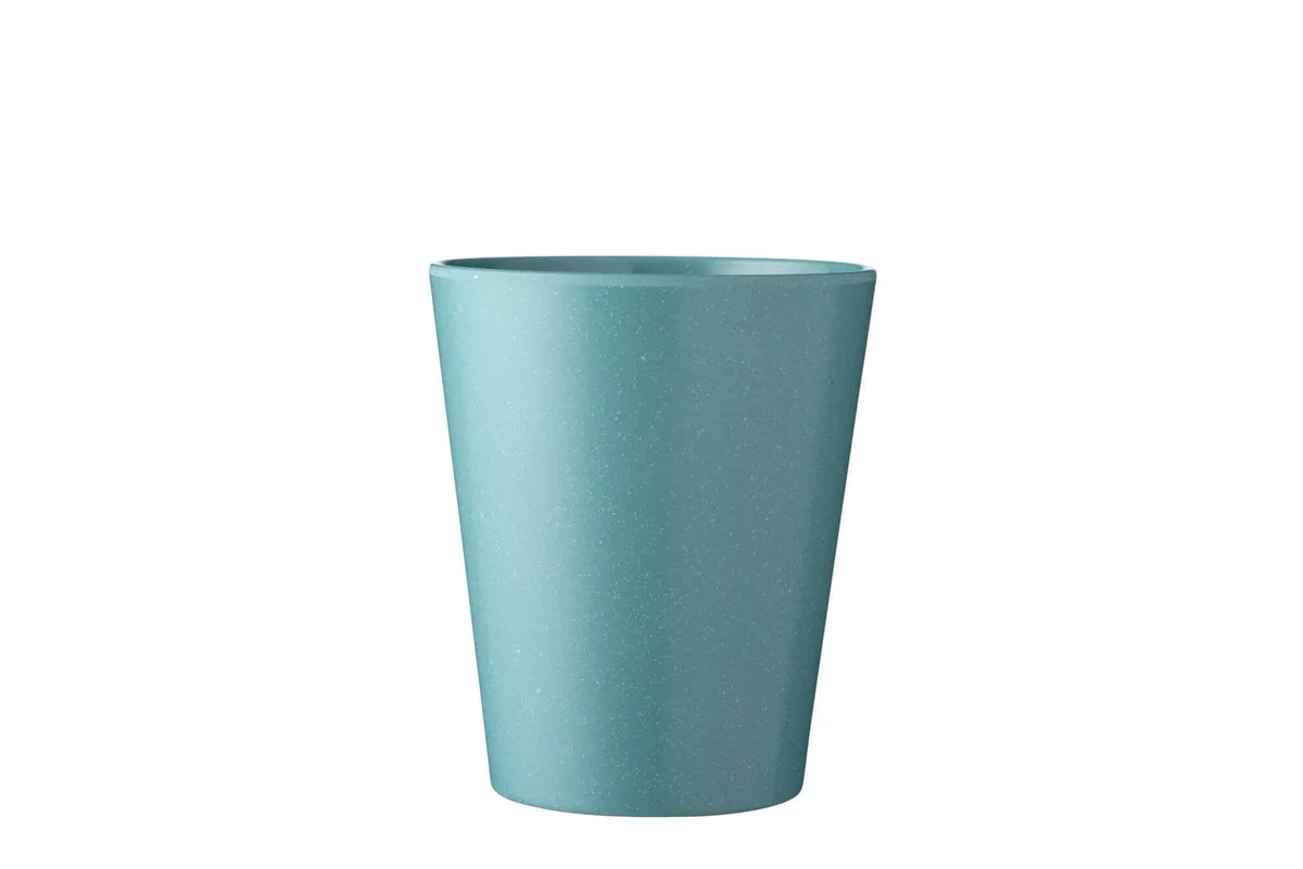beker bloom 300 ml pebble green van Mepal – productfoto