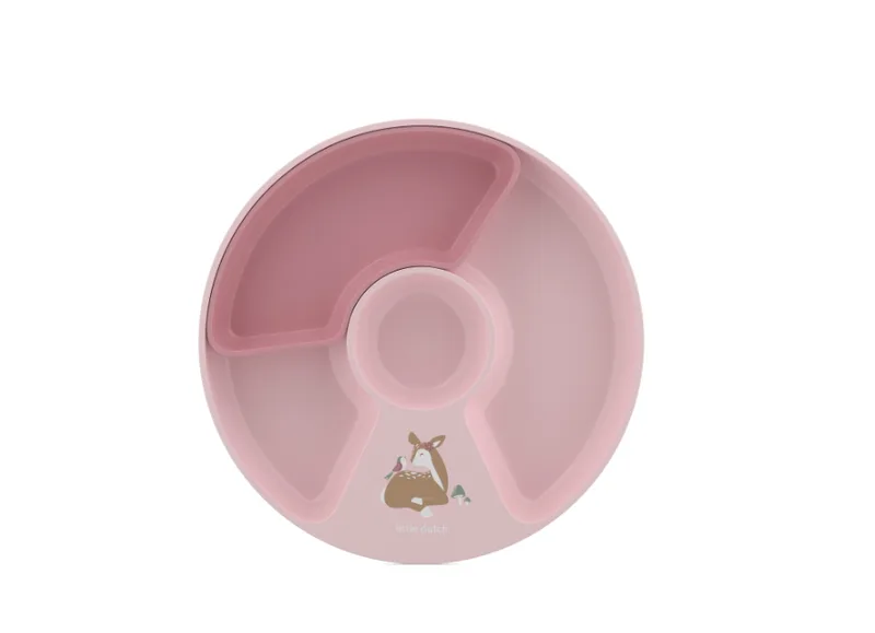 Bord Mepal x Little Dutch Vakjes Mio Fairy Garden van Mepal – productfoto