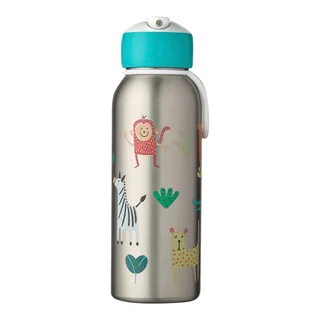 Campus Thermoflasche flip-up 350ml van Mepal in Meerkleurig, 7 × 6,5 × 20,2 mm – productfoto 2 van 3
