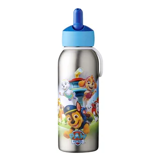Campus Thermoflasche flip-up 350ml van Mepal in Meerkleurig, 7 × 6,5 × 20,2 mm – productfoto 1 van 3