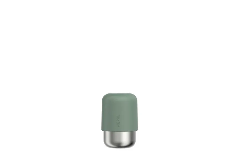 Coffee-to-go-Becher Mepal Ellipse 300 ml Kaffeebecher to go - Nordic sage van Mepal – productfoto 1 van 5