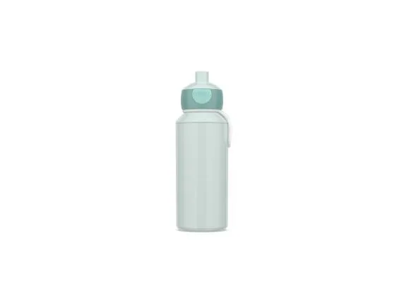 Cool Mint pop up drinkfles 400ml Drinkflessen van Mepal – productfoto
