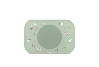 Kinderserviesset Mepal Mio placemat van Mepal in Little Farm – productfoto 1 van 5