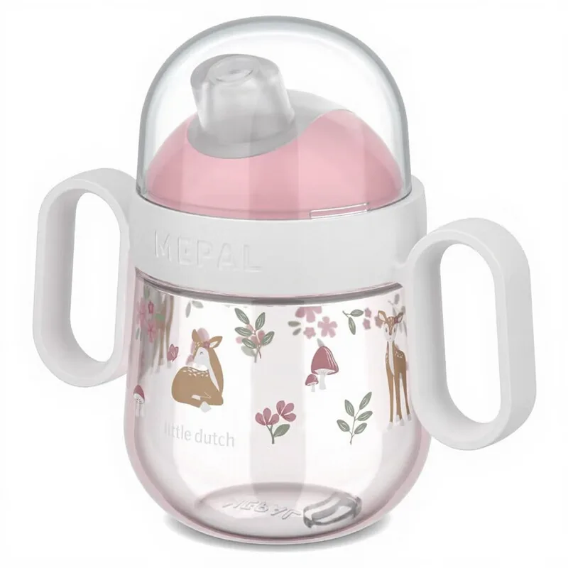 Little Dutch Fairy Garden lekvrije beker van Mepal – productfoto