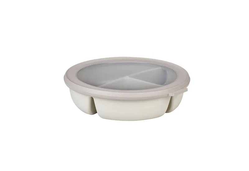 Boîte à Lunch Cirqula 1l de Mepal en Blanc – photo produit