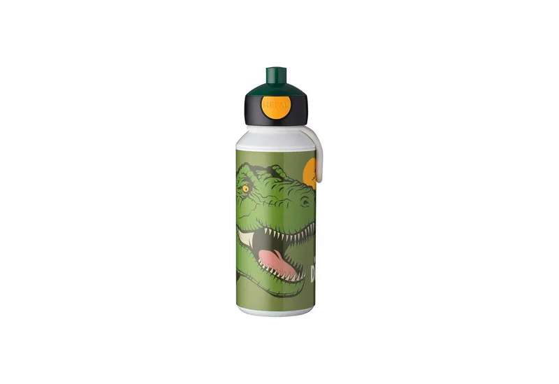 Drinkfles Campus 400 ml van Mepal in Meerkleurig – productfoto