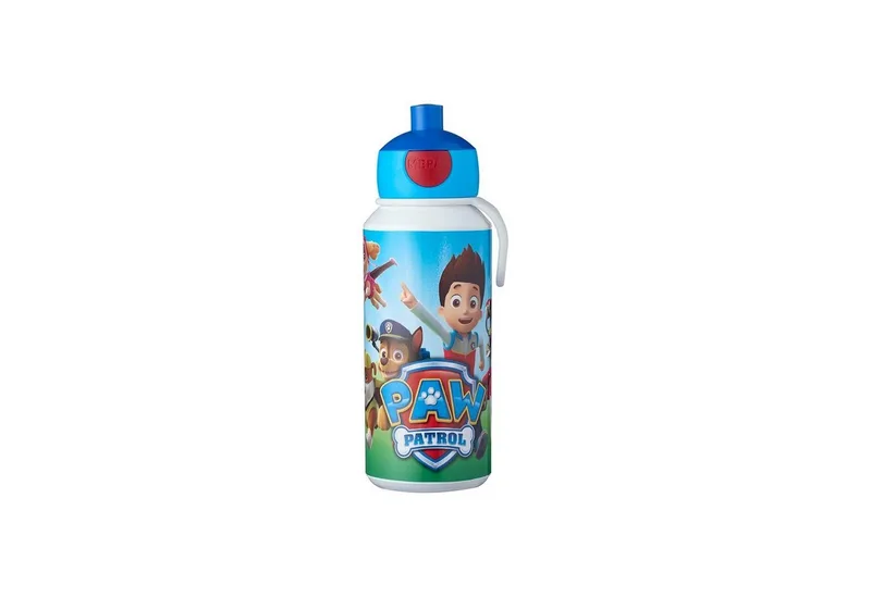 Trinkflasche Campus Trinkflasche 400 ml van Mepal in Meerkleurig – productfoto
