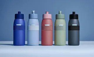 Drinkfles van Mepal – productfoto 3 van 4