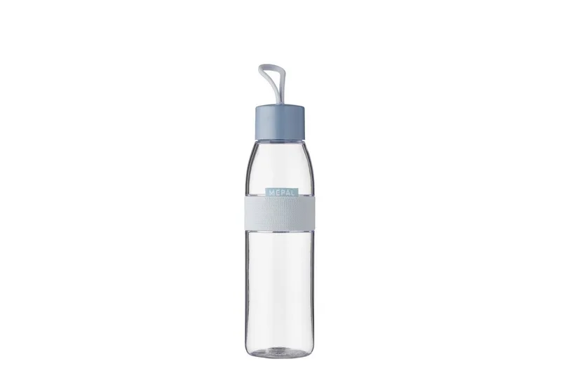 Drinkfles Mepal Ellipse 500 ml van Mepal in Nordic blue – productfoto