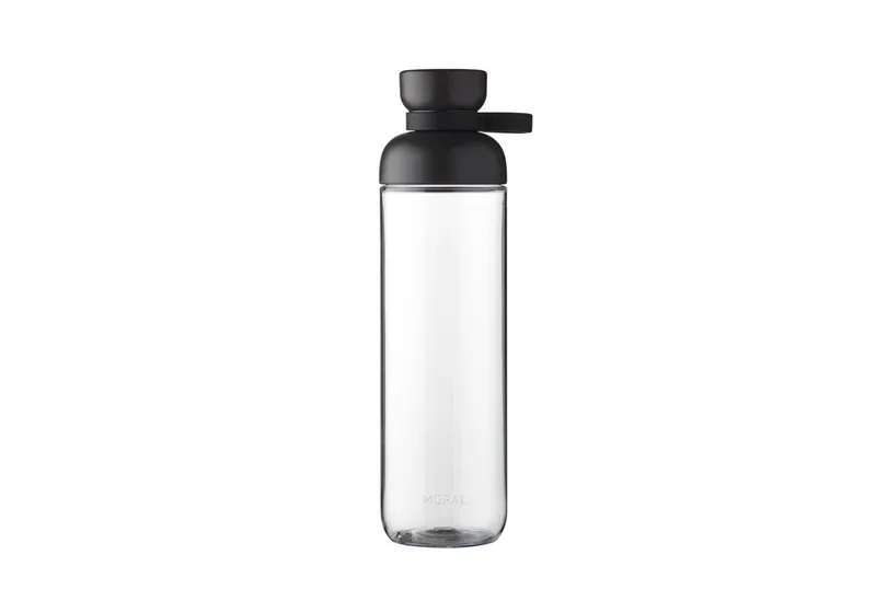 Trinkflasche Mepal Vita 900 ml Trinkflasche van Mepal in Nordic black – productfoto