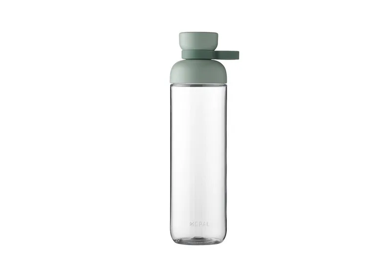 Trinkflasche Mepal Vita 900 ml Trinkflasche de Mepal en Nordic sage – photo produit 1 sur 5
