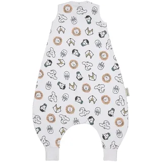 Animal Tog 0.5 Slaapzak by Meyco – product photo 2 of 5