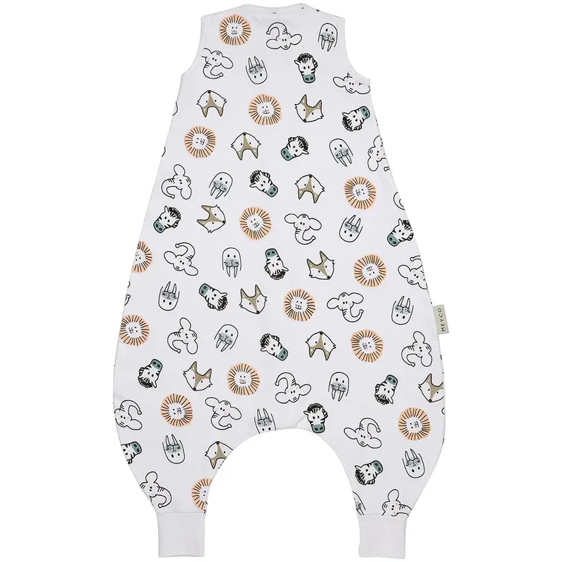 Animal Tog 0.5 Slaapzak by Meyco – product photo 2 of 5