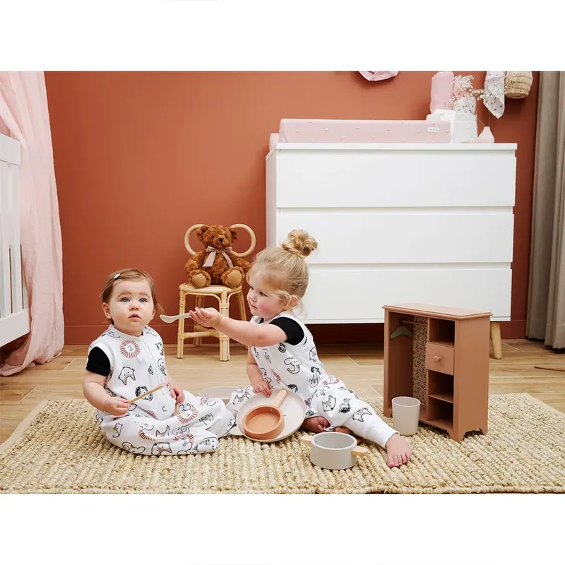 Animal Tog 0.5 Slaapzak by Meyco – product photo 4 of 5