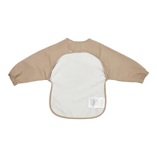 Baby Uni Mouwslab - Taupe van Meyco in Bruin – productfoto 1 van 3