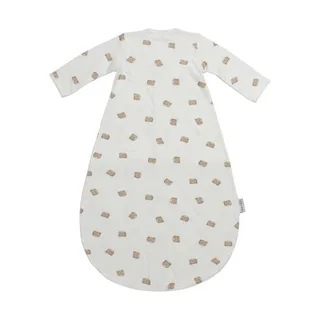 Bear Baby Slaapzak Rond - 110cm - 1.0 TOG by Meyco in Multicolour – product photo 2 of 3