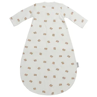 Bear Baby Slaapzak Rond - 80cm - 1.0 TOG de Meyco en Multicolore – photo produit 2 sur 4