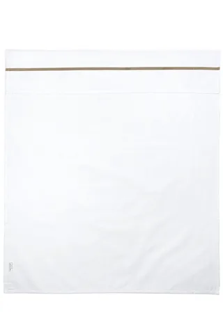 Bies wieglaken - 75x100cm - 0.3 TOG de Meyco en Taupe – photo produit 3 sur 3