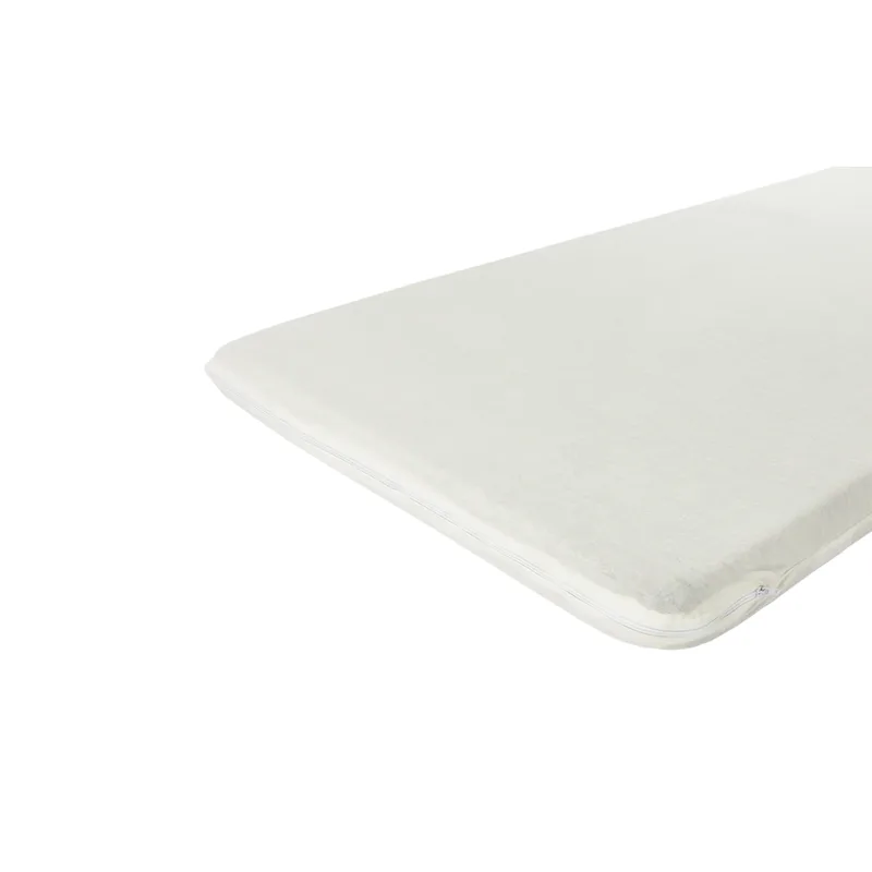 Campingbed Matrashoes - Offwhite från Meyco – produktbild 2 av 3