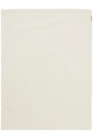 Deken Ledikant Meyco Wafel Cotton Nature by Meyco – product photo 3 of 3