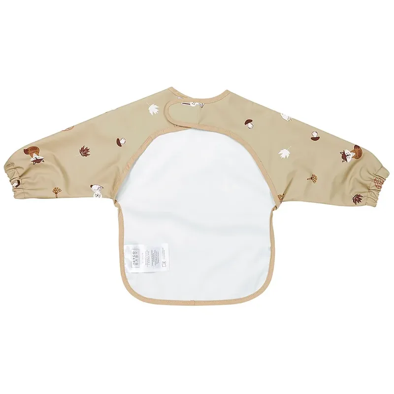 Forest Animals Slab Met Mouwen de Meyco – photo produit 5 sur 5