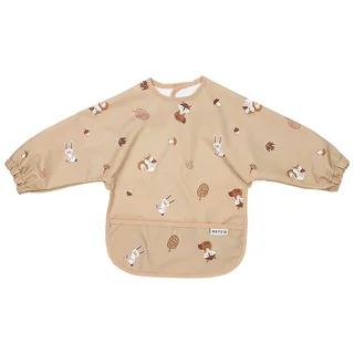 Forest Animals Slab Met Mouwen de Meyco – photo produit 1 sur 5