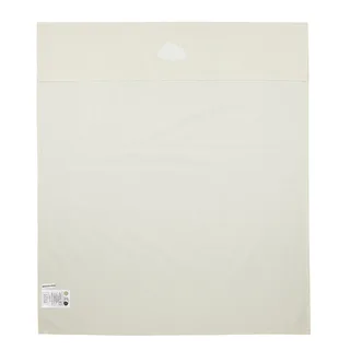 Laken Ledikant Meyco 100x150 Applicatie Clouds Nature van Meyco – productfoto 2 van 4
